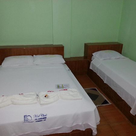 Hotel Chale Ji-Paraná Room photo