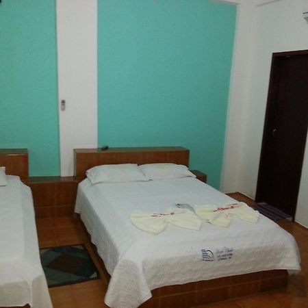 Hotel Chale Ji-Paraná Room photo