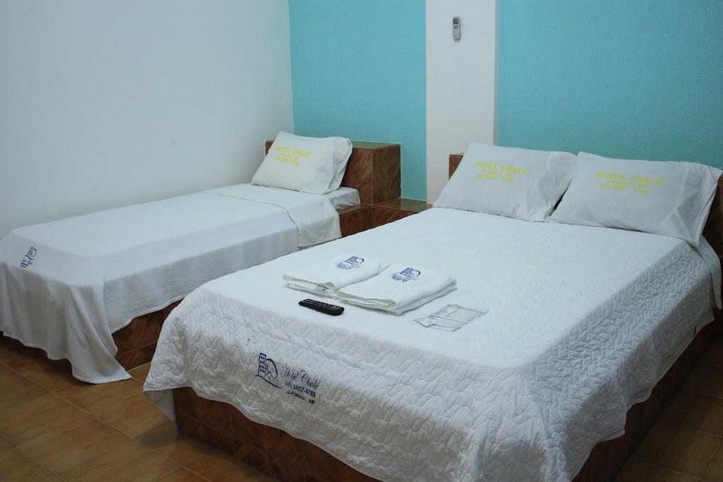 Hotel Chale Ji-Paraná Room photo