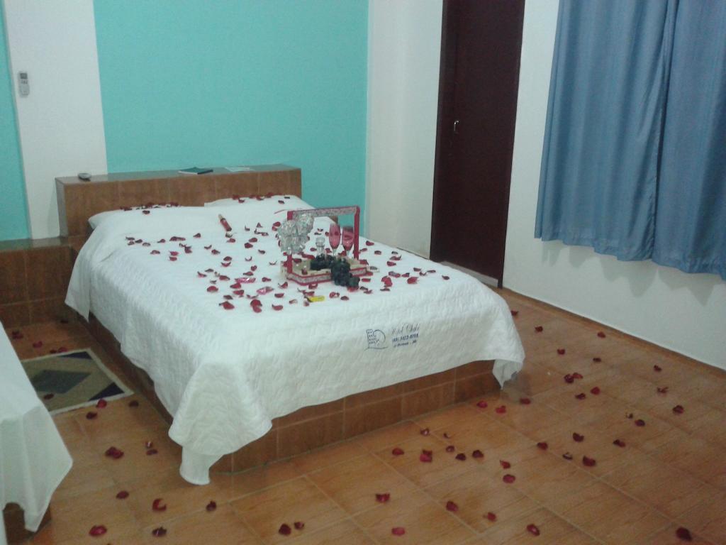 Hotel Chale Ji-Paraná Room photo