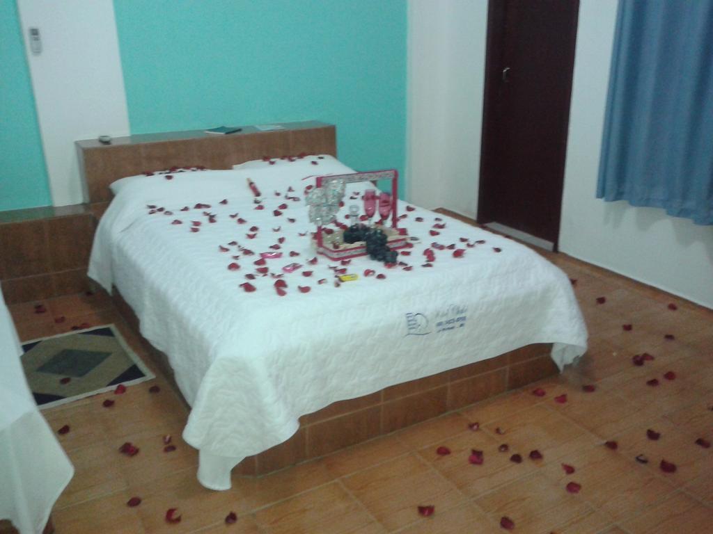 Hotel Chale Ji-Paraná Room photo