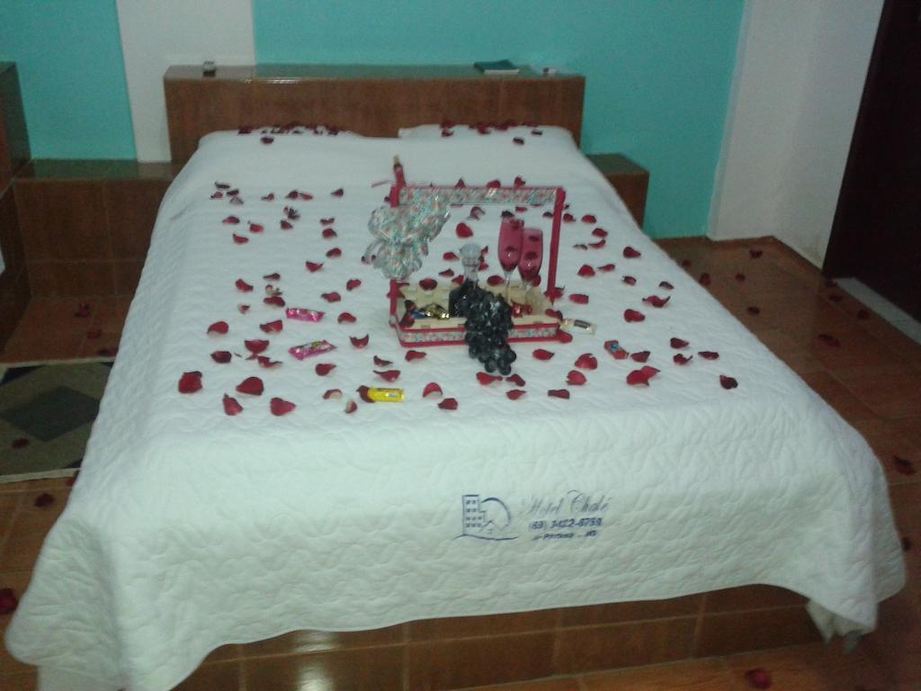 Hotel Chale Ji-Paraná Room photo