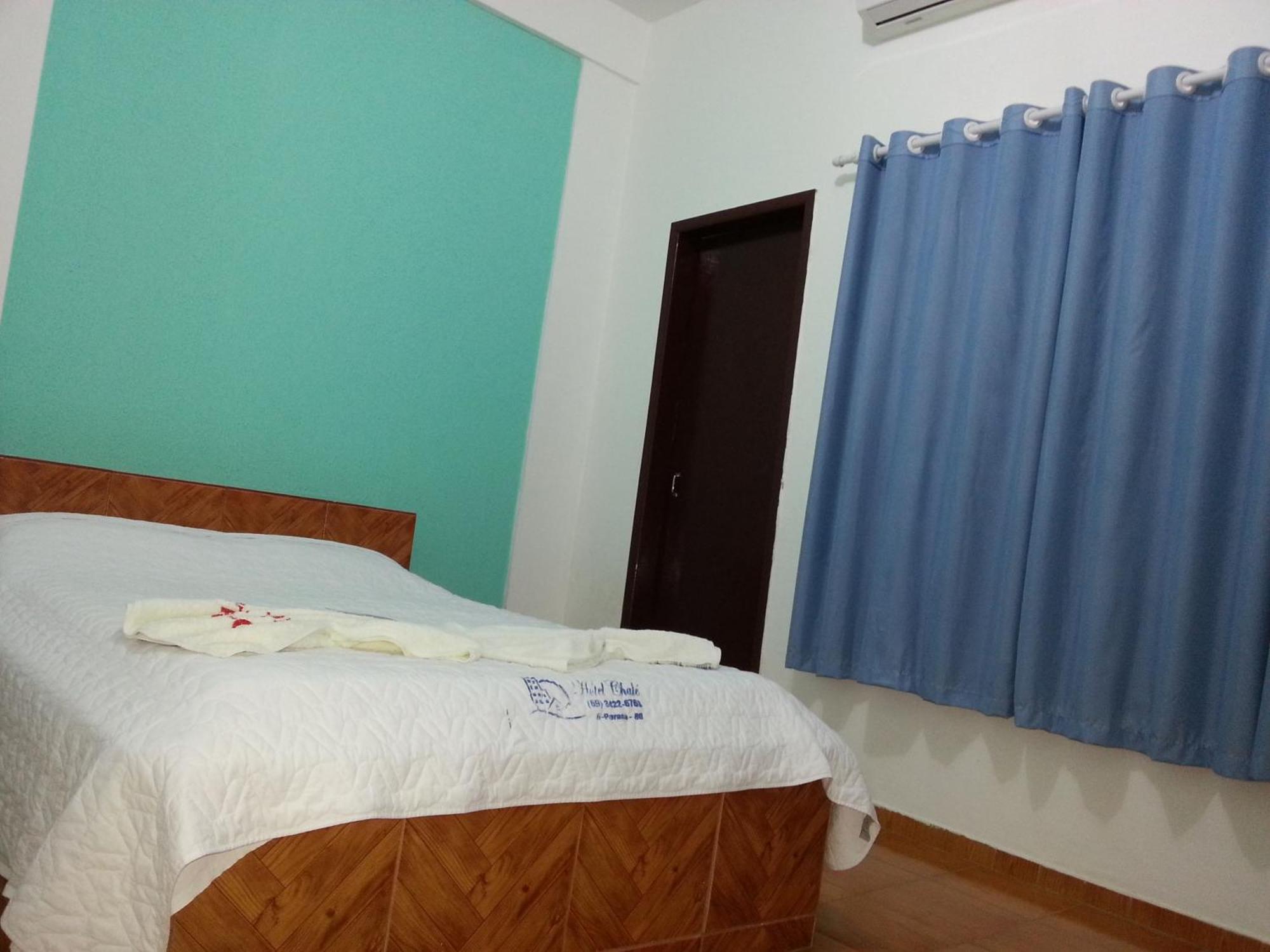 Hotel Chale Ji-Paraná Room photo