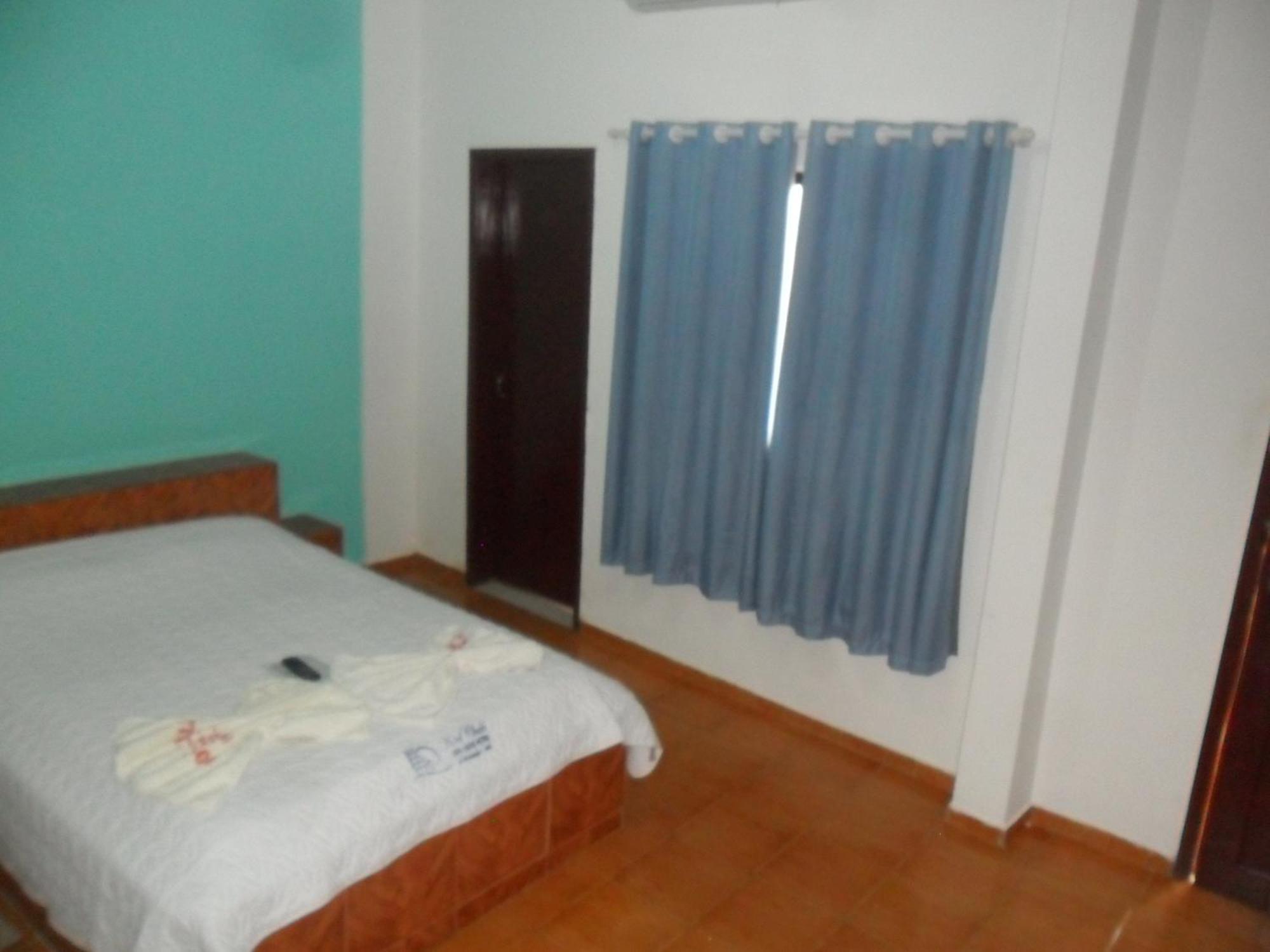 Hotel Chale Ji-Paraná Room photo
