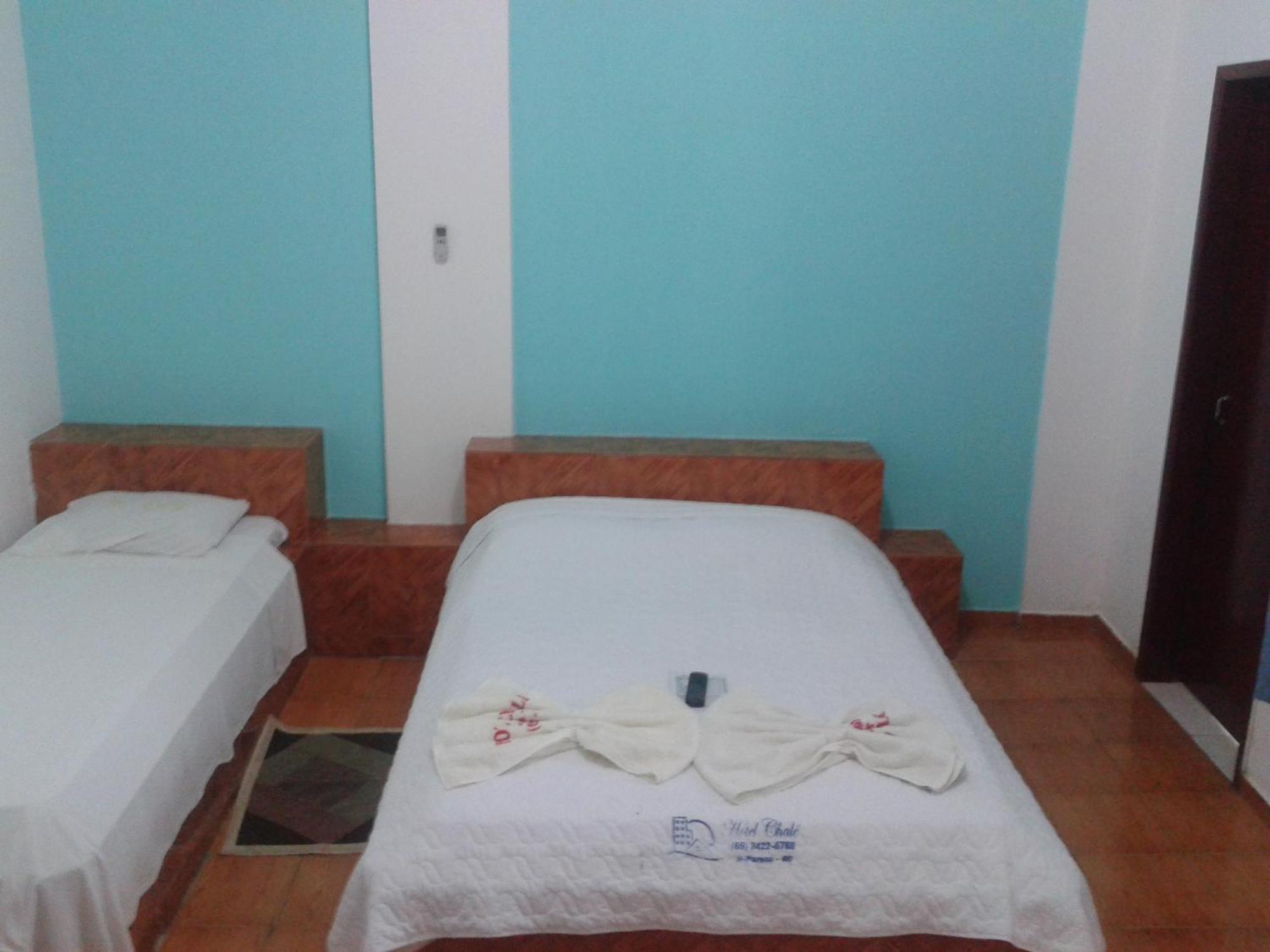 Hotel Chale Ji-Paraná Room photo