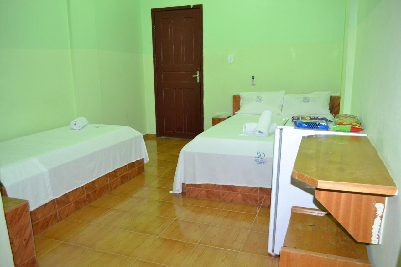 Hotel Chale Ji-Paraná Room photo